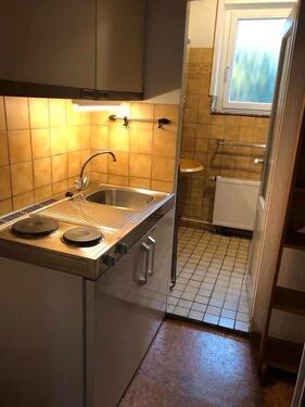 Foto - Möblierte Wohnung zur Untermiete in toller Lage Bockenheim