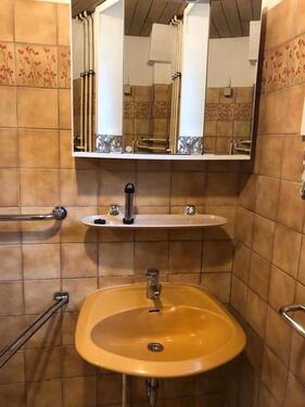 Foto - Etagenwohnung zur Miete in Frankfurt am Main