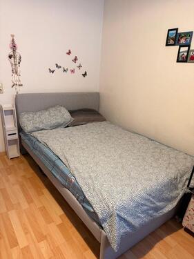 Foto - Etagenwohnung in Frankfurt am Main