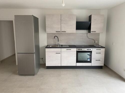 Foto - Etagenwohnung in Flein