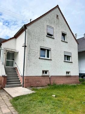 Foto - Haus in Bechhofen - 267.000,00 EUR Kaufpreis,