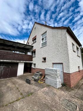 Foto - Einfamilienhaus zum Kaufen in Bexbach