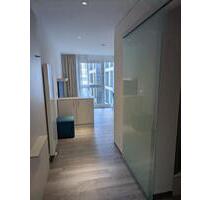 Übernahme modernes 1-Zimmer-Studentenapartment in Top-Lage – Nähe - Erlangen Am Anger