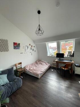 Foto - 16m2 Zimmer in gemütlicher 5er WG in Karlshorsts