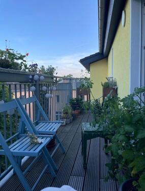 Foto - Etagenwohnung zur Miete in Berlin