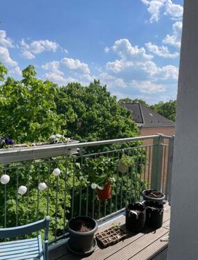 Foto - Etagenwohnung in Berlin