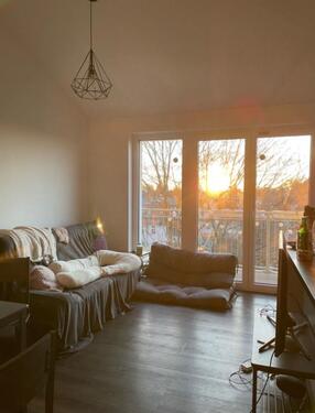 Foto - Etagenwohnung in Berlin zur Miete