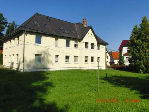 Foto - Super 2-RW im 1.OG in ruhiger Wohnlage mit ausreichend Gartennutzung