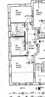 Foto - 2 Zimmer Etagenwohnung in Ebersbach-Neugersdorf