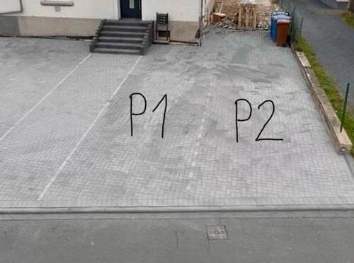 Foto - Pkw-Stellplatz Parkplatz in Linz Rhein zu vermieten