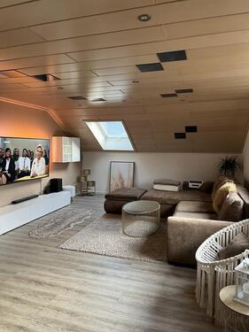 Foto - 3 Zimmer Etagenwohnung zur Miete in Aidlingen