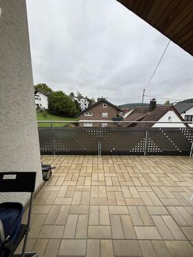 Foto - Etagenwohnung in Aidlingen zur Miete