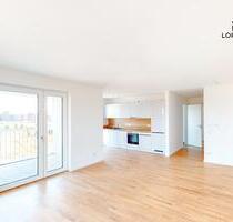 Aufgepasst: Schöne 2-Zimmer-Wohnung im Lichtenreuth Quartier! - Nürnberg Hasenbuck