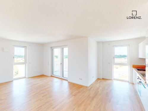 Foto - 2 Zimmer Etagenwohnung zur Miete in Nürnberg