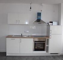 2-Zimmer Wohnung 49 qm in Hungen-Inheiden inkl. Küche