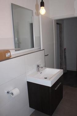 Foto - Etagenwohnung in Hungen zur Miete