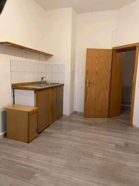 Foto - 1 Zimmer Erdgeschoßwohnung zur Miete in Plauen
