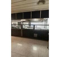 Restaurant mit großem Außenbereich - Viersen