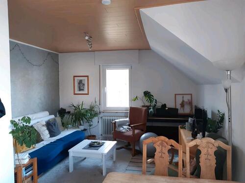 Foto - Frauen WG christlich - 405,00&nbsp;EUR Kaltmiete, ca.&nbsp; 65,00&nbsp;m&sup2;