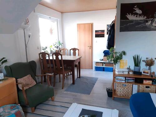 Foto - 3 Zimmer Etagenwohnung zur Miete in Minden