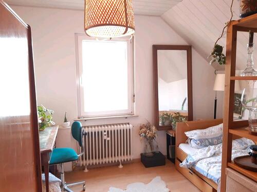 Foto - Etagenwohnung in Minden zur Miete