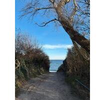 Dahme- Exklusive Ferienwohnung im Neubau| 50 m zum Strand| Sauna - Hamm Berge