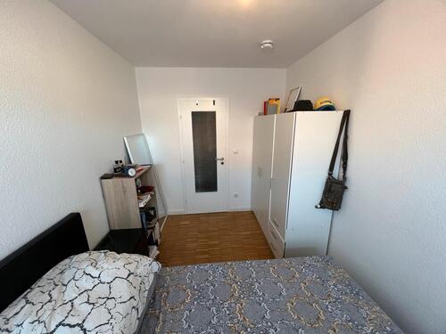 Foto - 4 Zimmer Etagenwohnung in Pinneberg