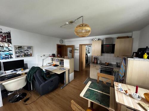 Foto - 2 Zimmer Erdgeschoßwohnung in Adelsdorf