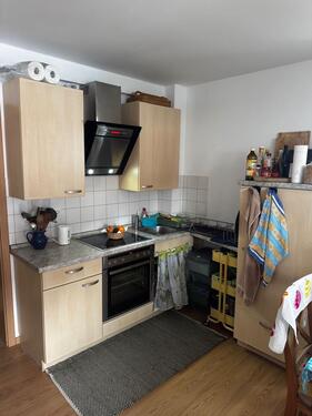 Foto - Erdgeschoßwohnung in Adelsdorf zur Miete
