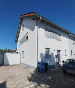 Foto - Provisionsfrei - DHH auf Erbpacht in begehrter Wolfgangssiedlung