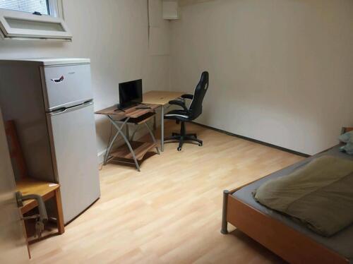 Foto - 3 Zimmer Etagenwohnung in Groß-Gerau