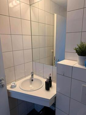 Foto - 1 Zimmer Erdgeschoßwohnung zur Miete in Regensburg