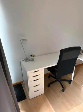 Foto - 1 Zimmer Erdgeschoßwohnung in Regensburg