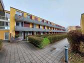 Foto - Erdgeschoßwohnung in Regensburg zur Miete