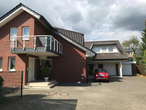 Foto - Große 3,5-Zimmer Dachgeschosswohnung mit 139 qm