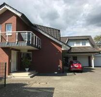 Große 3,5-Zimmer Dachgeschosswohnung mit 139 qm - Verl