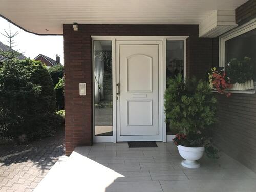 Foto - 3.5 Zimmer Dachgeschoßwohnung in Verl