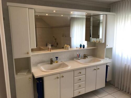 Foto - Dachgeschoßwohnung in Verl zur Miete