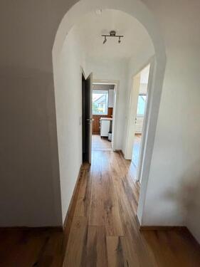 Foto - Etagenwohnung in Braunschweig zur Miete