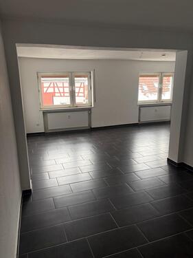 Foto - Großzügig 3,5 Zimmerwohnung mit Balkon & Garten - Niederzell