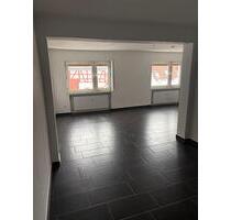 Großzügig 3,5 Zimmerwohnung mit Balkon & Garten - Niederzell - Schlüchtern