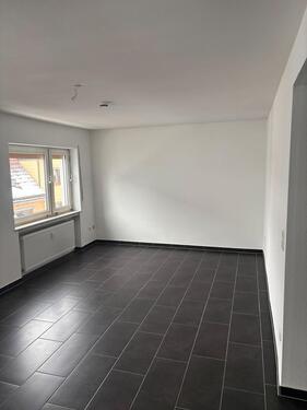 Foto - 3.5 Zimmer Etagenwohnung zur Miete in Schlüchtern