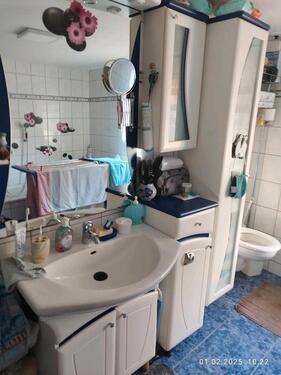 Foto - 6 Zimmer Einfamilienhaus in Allendorf (Eder)