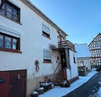 Einfamilienhaus in Mühltal Frankenhausen