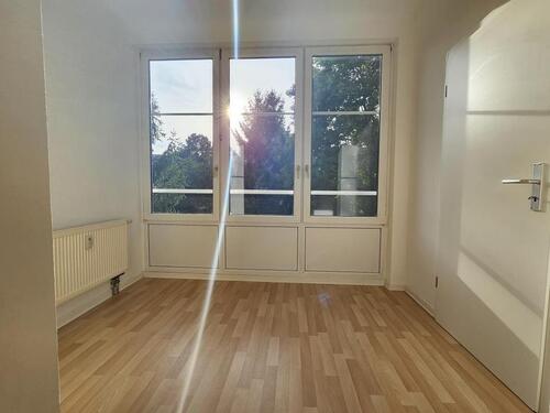 Foto - 3 Zimmer Etagenwohnung in Zwickau