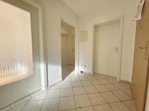 Foto - Etagenwohnung in Zwickau zur Miete