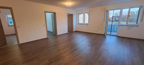 Foto - 91m² Wohnung ab sofort wieder frei!