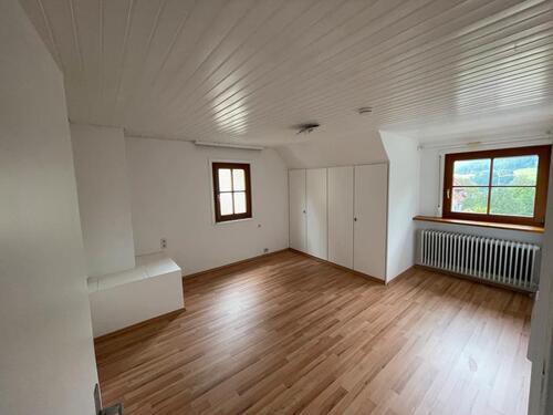 Foto - 2-Zimmer-Wohnung (41 m²) in Baiersbronn