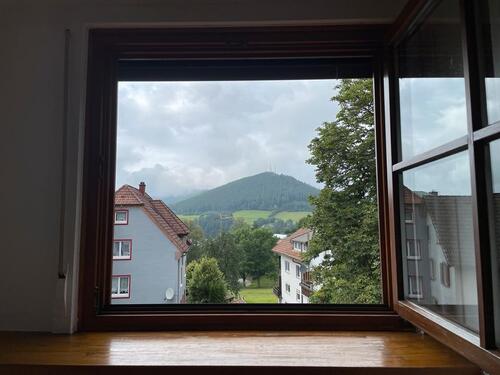 Foto - 2 Zimmer Etagenwohnung zur Miete in Baiersbronn