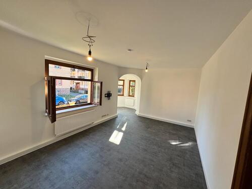 Foto - 6 Zimmer Mehrfamilienhaus, Wohnhaus in Colditz